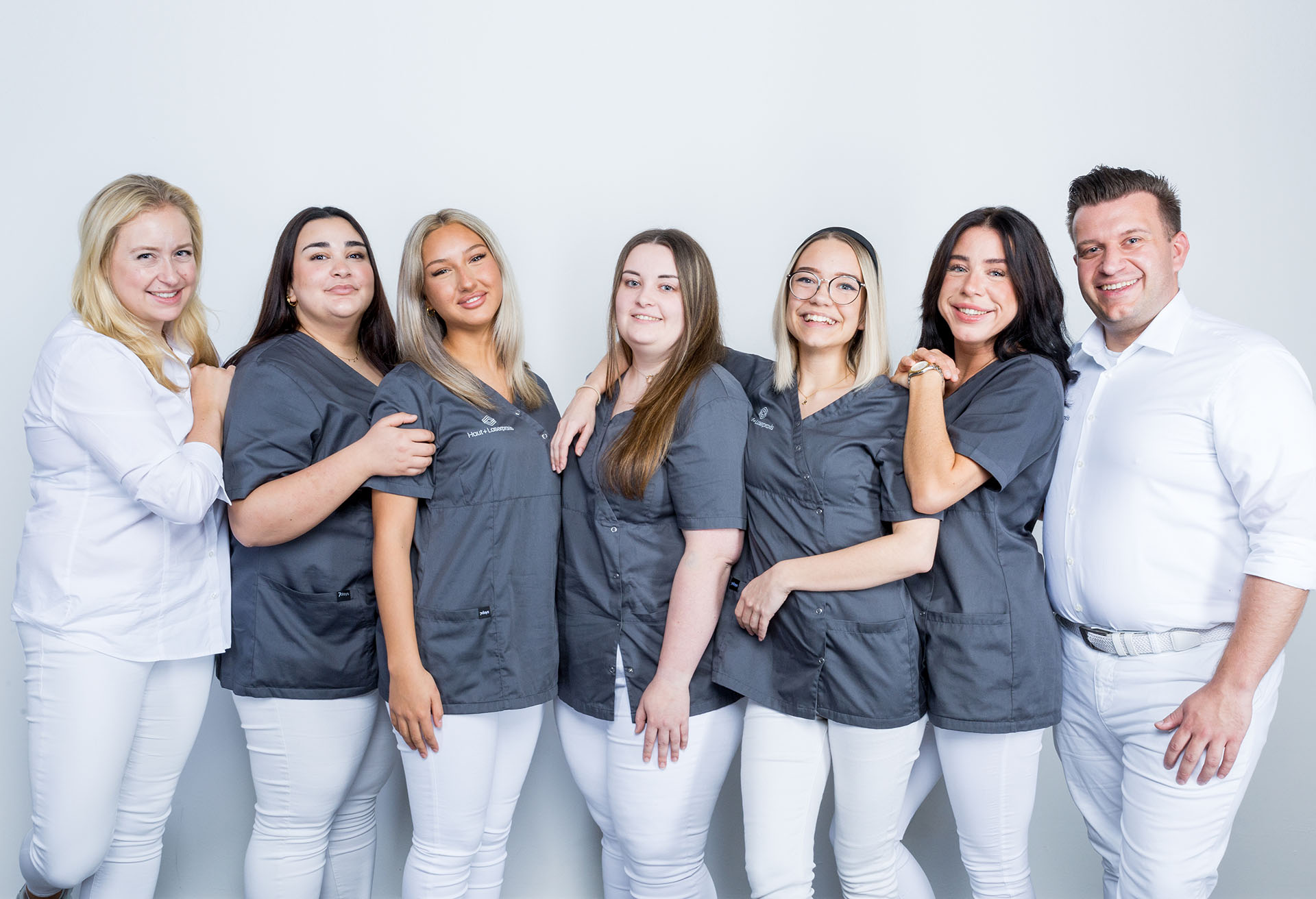 Team Dr. med. Max Tischler