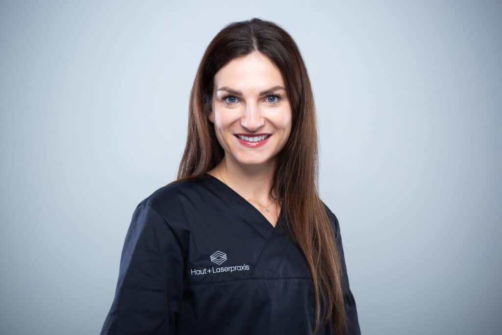 Dr. Anne Obergassel, Ärztin